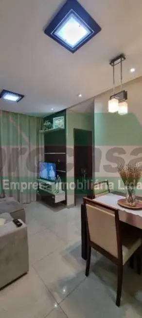 Apartamento com 2 quartos à venda, 57m2 em Manaus - AM - imagem 2 Foto 2 de Apartamento com 2 quartos à venda, 57m2 em Manaus - AM
