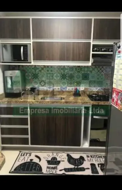 Apartamento com 2 quartos à venda, 57m2 em Manaus - AM - imagem 5 Foto 5 de Apartamento com 2 quartos à venda, 57m2 em Manaus - AM