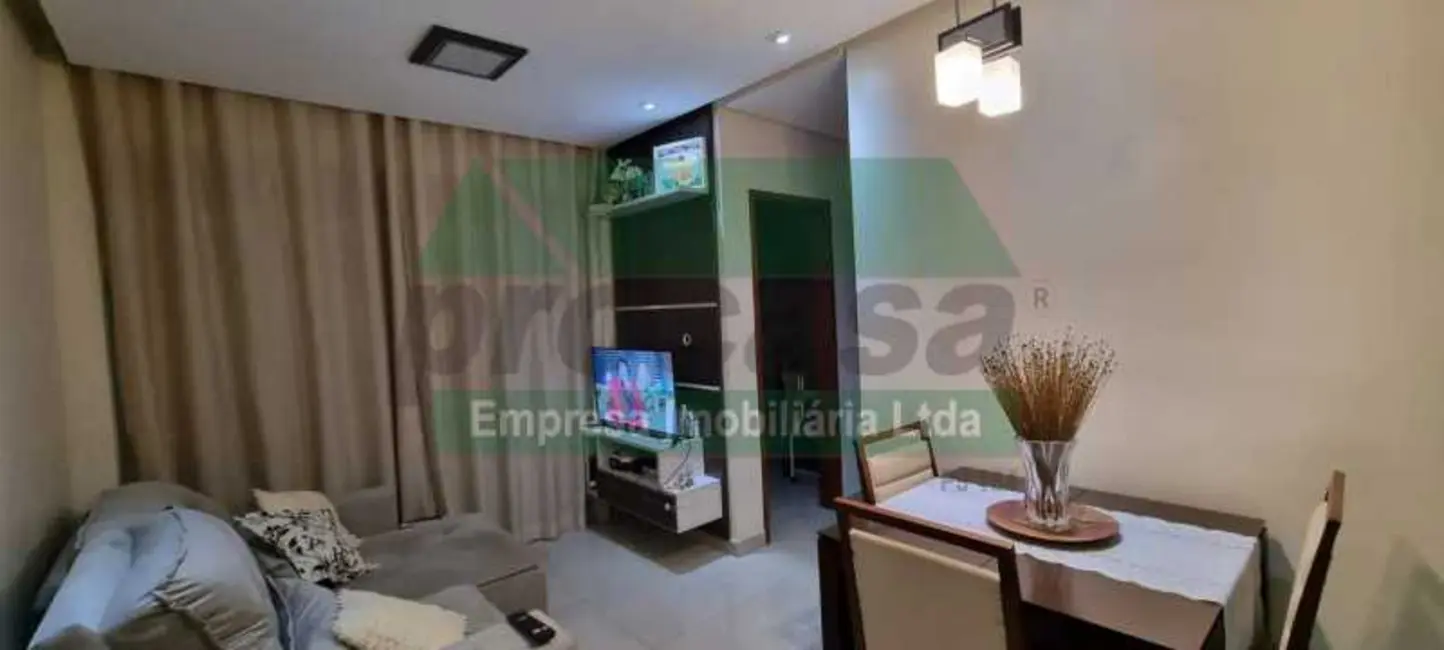 Apartamento com 2 quartos à venda, 57m2 em Manaus - AM - imagem 1 Foto 1 de Apartamento com 2 quartos à venda, 57m2 em Manaus - AM
