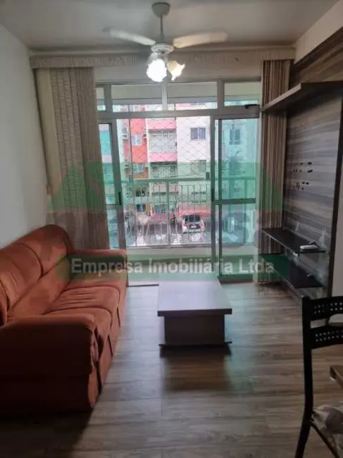 Foto 1 de Apartamento com 2 quartos para alugar, 51m2 em Manaus - AM