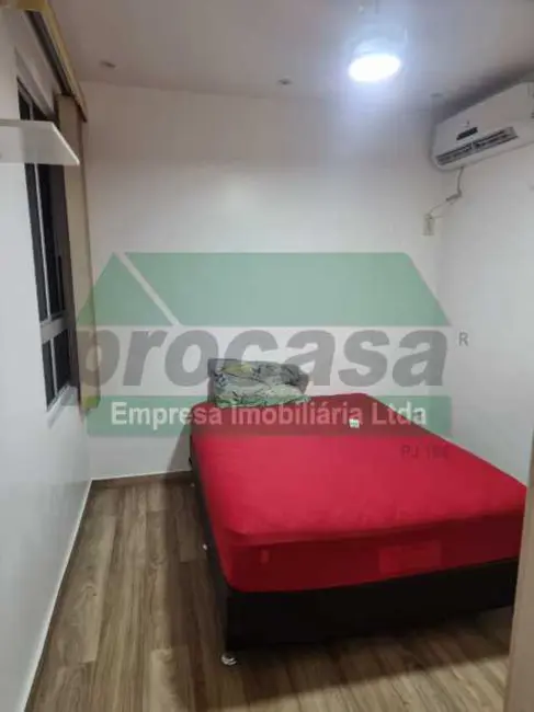 Foto 7 de Apartamento com 2 quartos para alugar, 51m2 em Manaus - AM