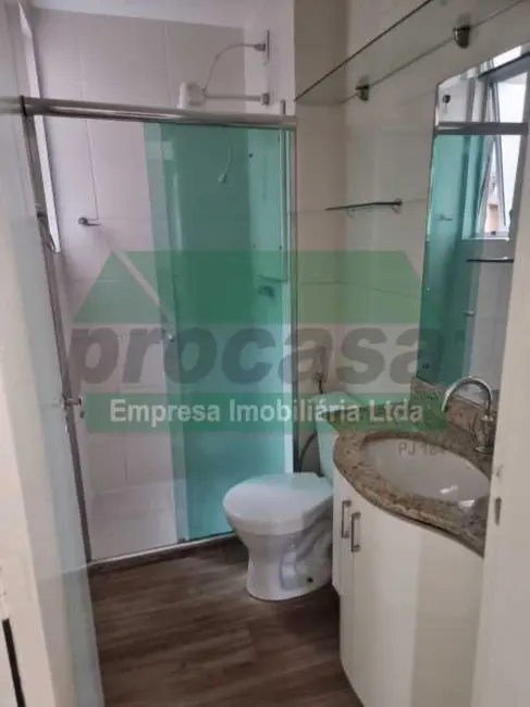Foto 6 de Apartamento com 2 quartos para alugar, 51m2 em Manaus - AM