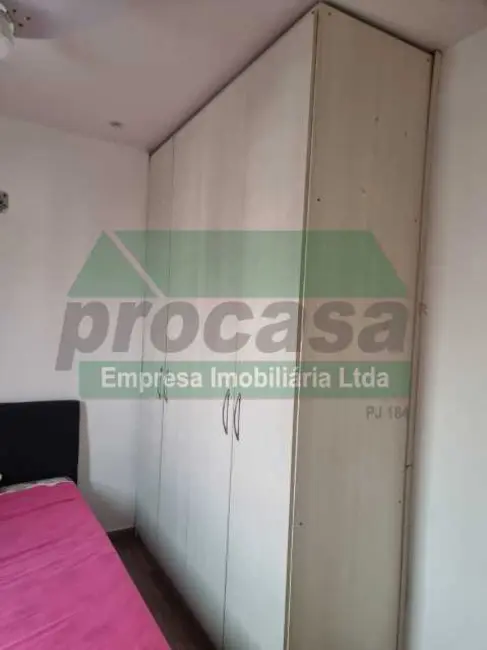 Foto 5 de Apartamento com 2 quartos para alugar, 51m2 em Manaus - AM