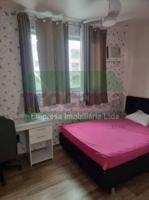 Foto 8 de Apartamento com 2 quartos para alugar, 51m2 em Manaus - AM