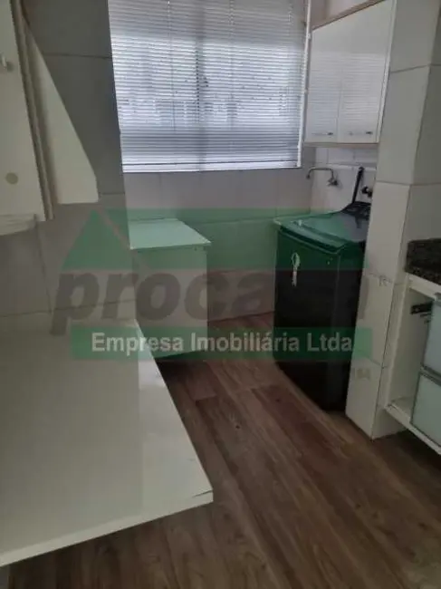 Foto 3 de Apartamento com 2 quartos para alugar, 51m2 em Manaus - AM