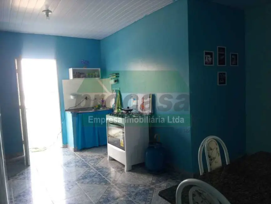Foto 6 de Casa com 7 quartos à venda, 388m2 em Manaus - AM