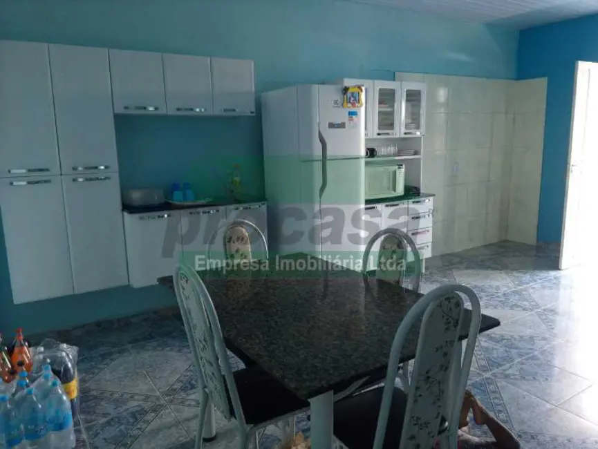 Foto 5 de Casa com 7 quartos à venda, 388m2 em Manaus - AM