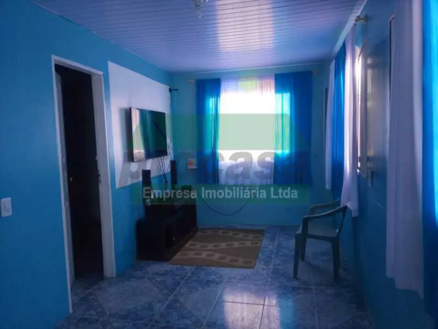 Foto 3 de Casa com 7 quartos à venda, 388m2 em Manaus - AM