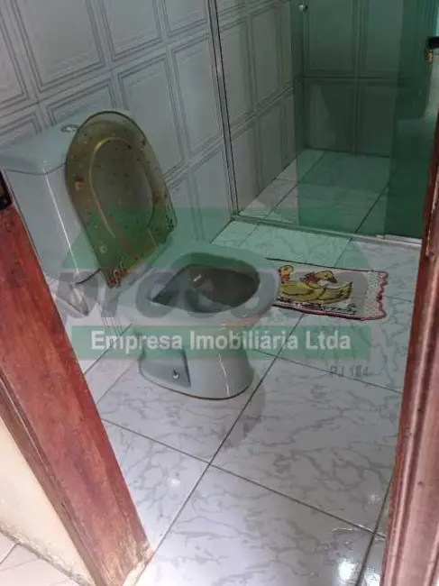 Foto 6 de Casa com 4 quartos à venda, 276m2 em Manaus - AM