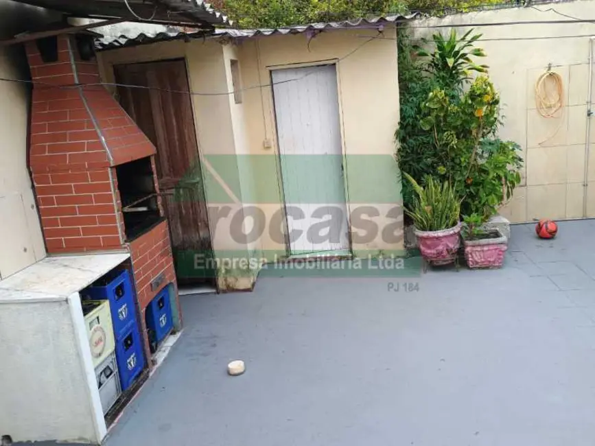 Foto 9 de Casa com 4 quartos à venda, 276m2 em Manaus - AM
