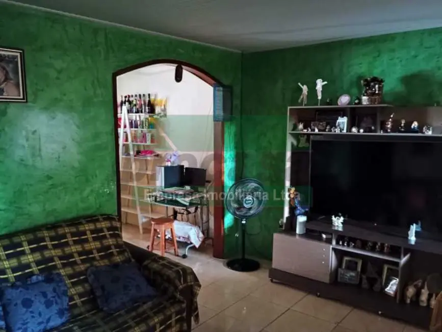 Foto 5 de Casa com 4 quartos à venda, 276m2 em Manaus - AM