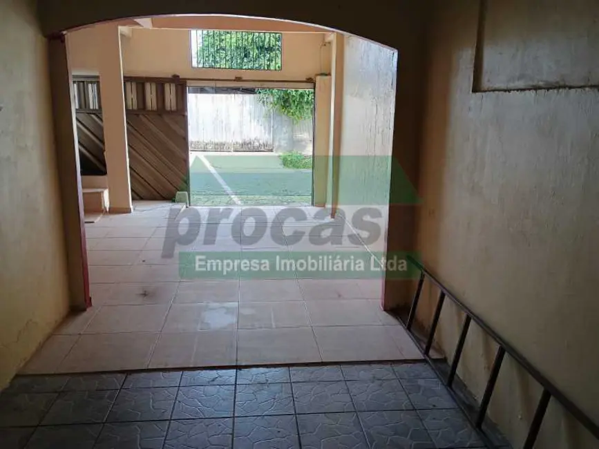 Foto 8 de Casa com 4 quartos à venda, 276m2 em Manaus - AM