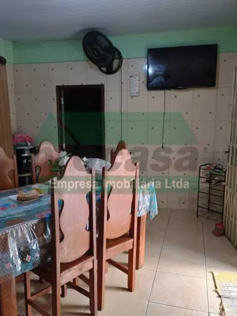 Foto 2 de Casa com 4 quartos à venda, 276m2 em Manaus - AM