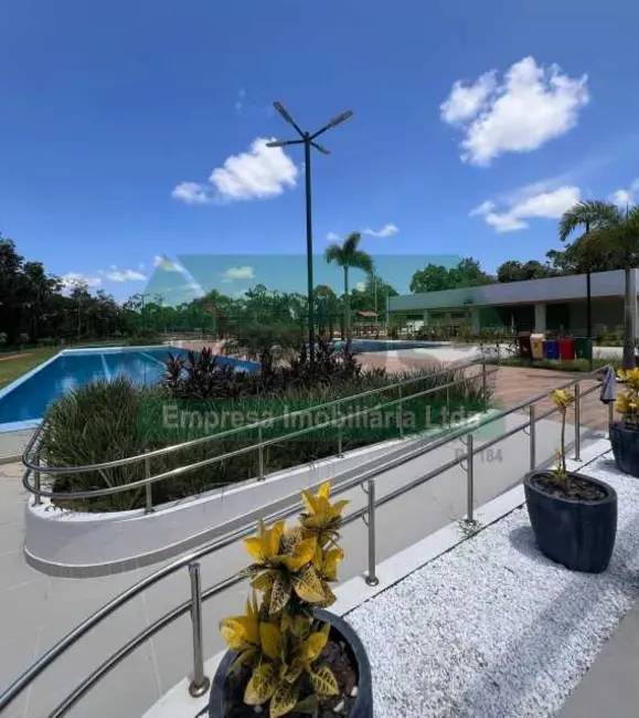 Terreno / Lote à venda, 492m2 em Manaus - AM - imagem 3 Foto 3 de Terreno / Lote à venda, 492m2 em Manaus - AM