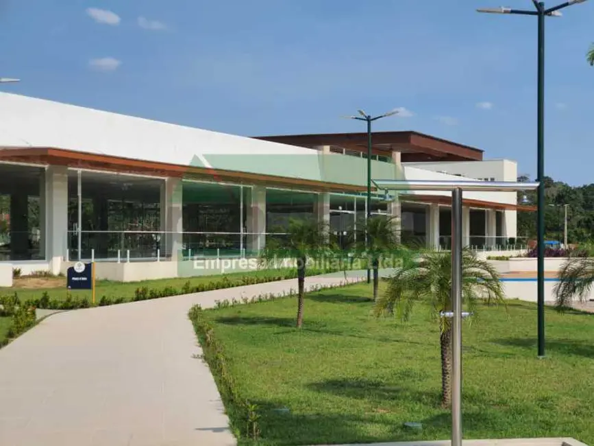 Terreno / Lote à venda, 492m2 em Manaus - AM - imagem 4 Foto 4 de Terreno / Lote à venda, 492m2 em Manaus - AM