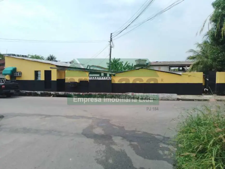 Foto 8 de Kitnet com 9 quartos à venda, 351m2 em Manaus - AM