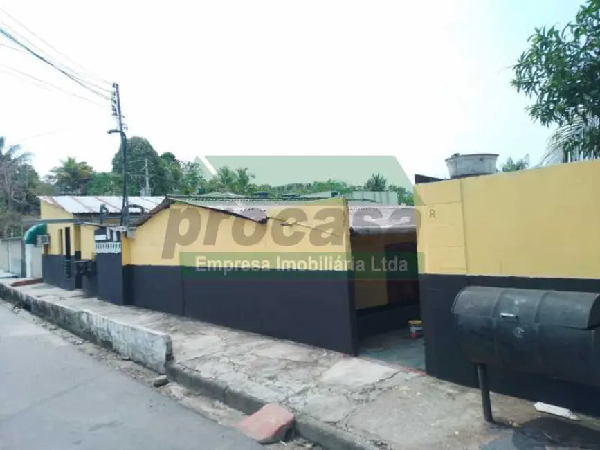 Foto 7 de Kitnet com 9 quartos à venda, 351m2 em Manaus - AM