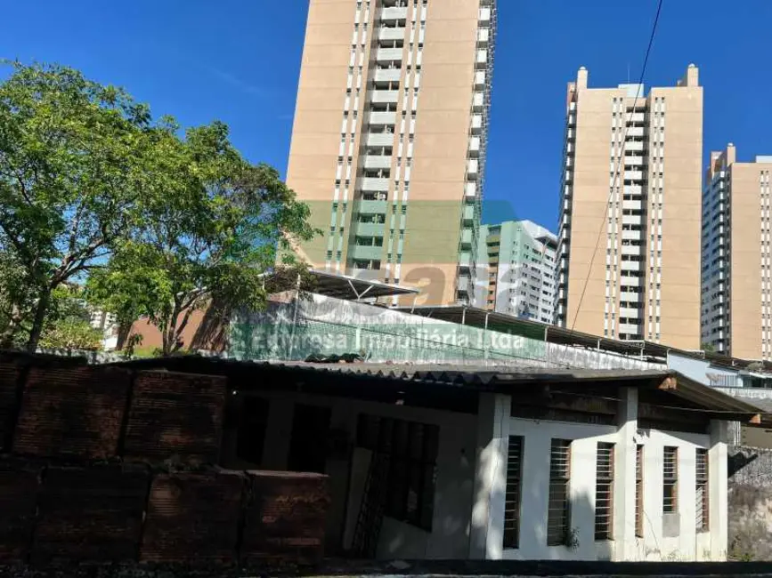 Foto 1 de Casa com 3 quartos à venda, 380m2 em Manaus - AM