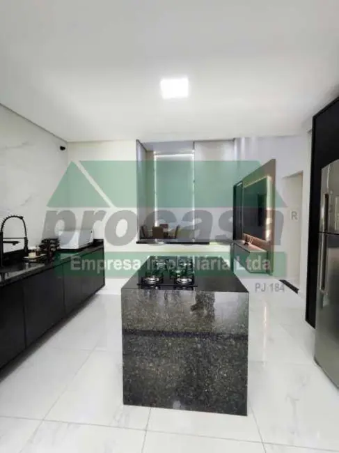 Foto 5 de Casa de Condomínio com 3 quartos à venda, 145m2 em Iranduba - AM