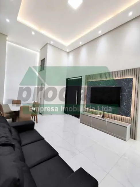 Foto 3 de Casa de Condomínio com 3 quartos à venda, 145m2 em Iranduba - AM