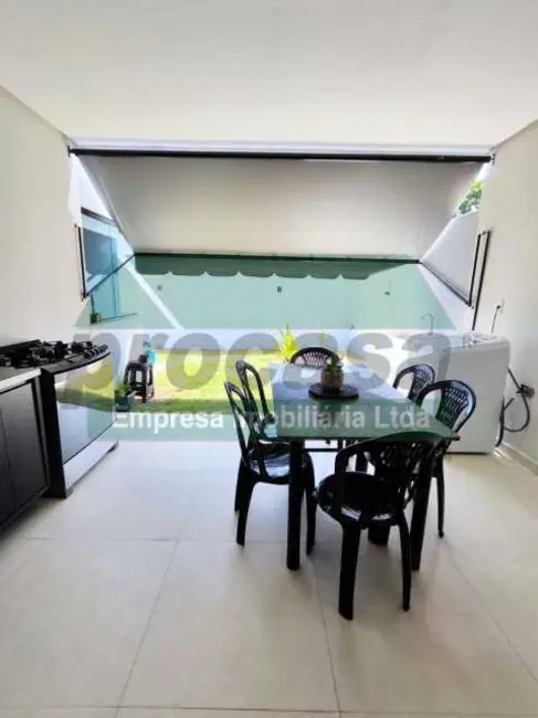 Foto 8 de Casa de Condomínio com 3 quartos à venda, 145m2 em Iranduba - AM