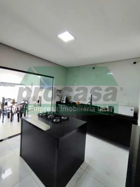 Foto 6 de Casa de Condomínio com 3 quartos à venda, 145m2 em Iranduba - AM