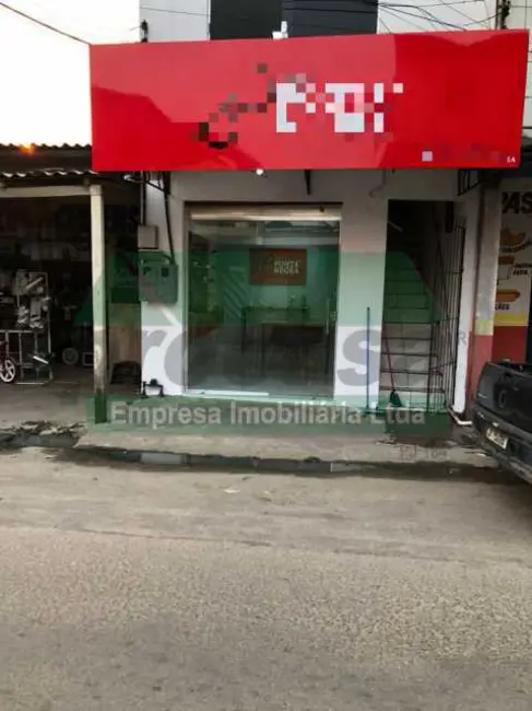 Foto 1 de Loja à venda, 20m2 em Manaus - AM