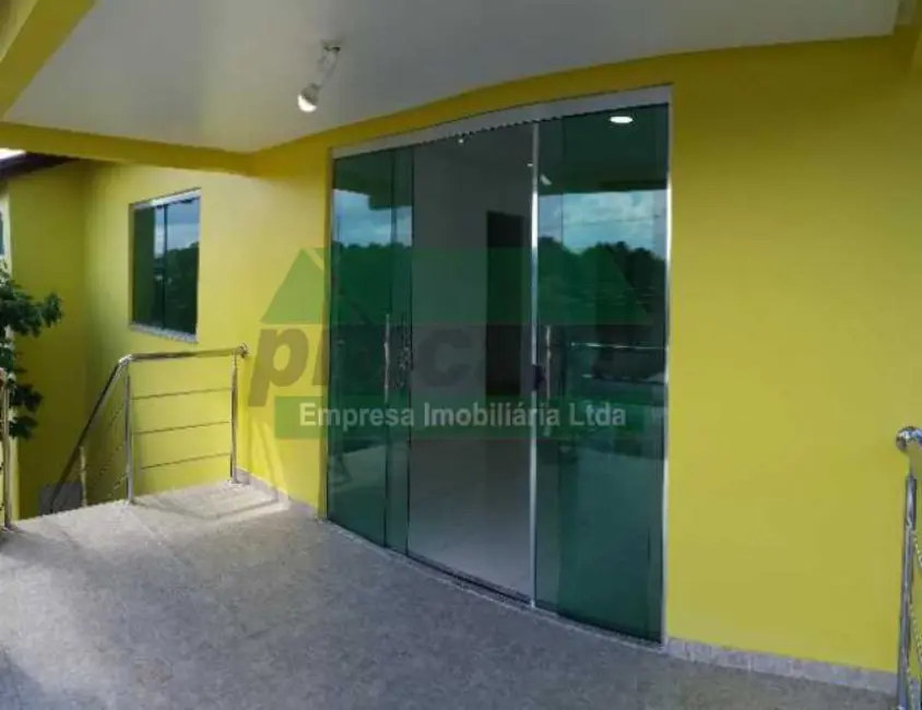 Foto 2 de Casa com 5 quartos à venda, 364m2 em Manaus - AM