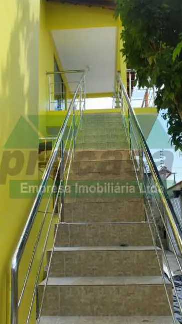 Foto 3 de Casa com 5 quartos à venda, 364m2 em Manaus - AM
