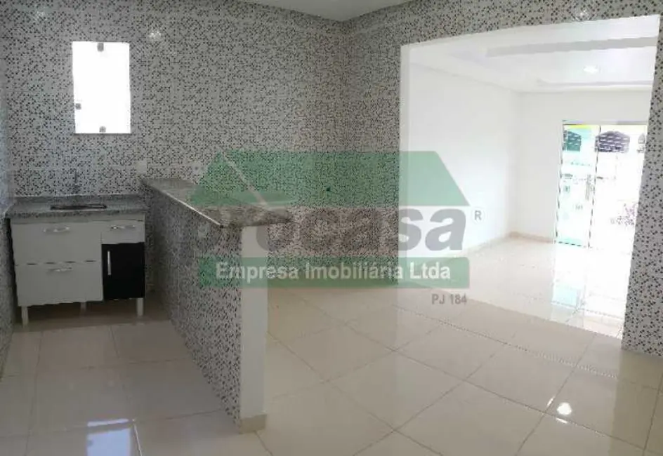 Foto 6 de Casa com 5 quartos à venda, 364m2 em Manaus - AM