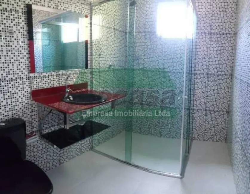 Foto 8 de Casa com 5 quartos à venda, 364m2 em Manaus - AM
