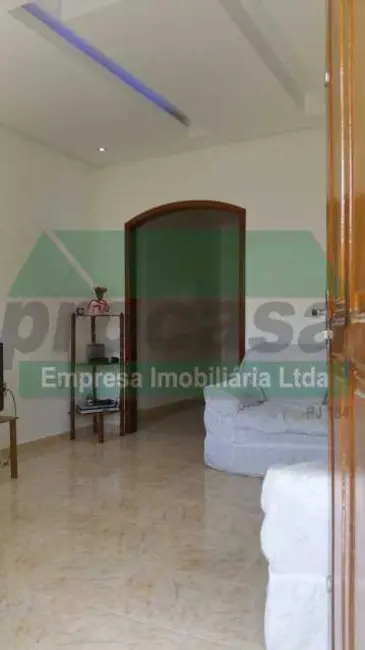 Foto 5 de Casa com 5 quartos à venda, 364m2 em Manaus - AM