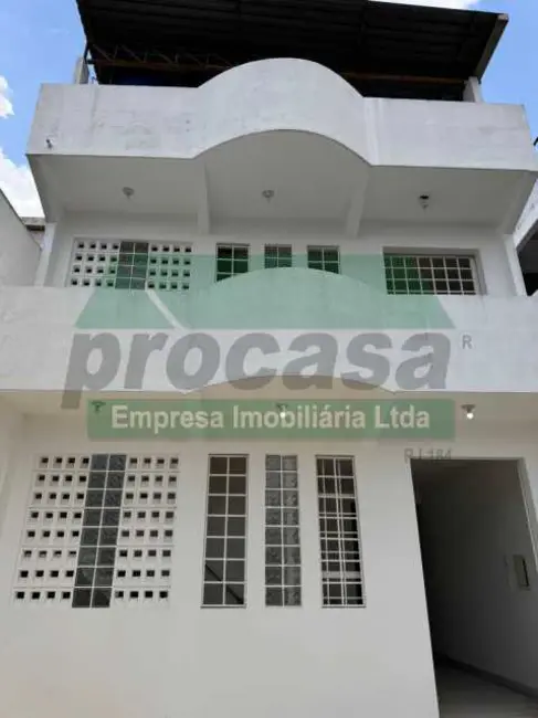Foto 2 de Prédio Inteiro com 11 quartos à venda, 669m2 em Manaus - AM