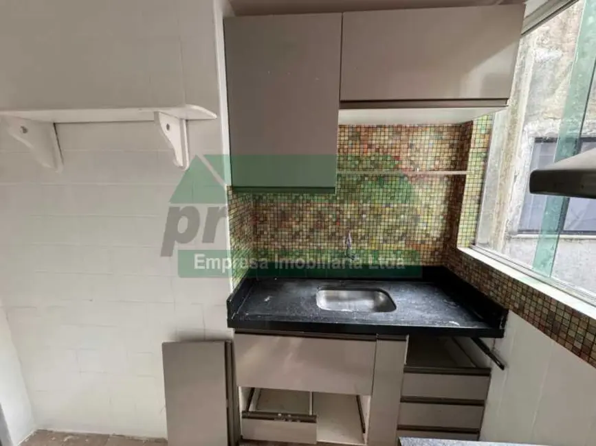 Apartamento com 2 quartos à venda, 60m2 em Manaus - AM - imagem 8 Foto 8 de Apartamento com 2 quartos à venda, 60m2 em Manaus - AM
