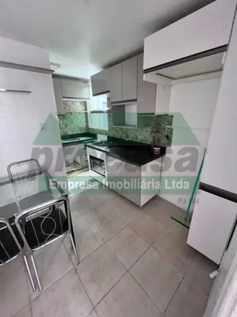 Foto 1 de Apartamento com 2 quartos à venda em Manaus - AM