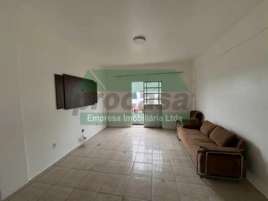 Apartamento com 2 quartos à venda, 60m2 em Manaus - AM - imagem 5 Foto 5 de Apartamento com 2 quartos à venda, 60m2 em Manaus - AM