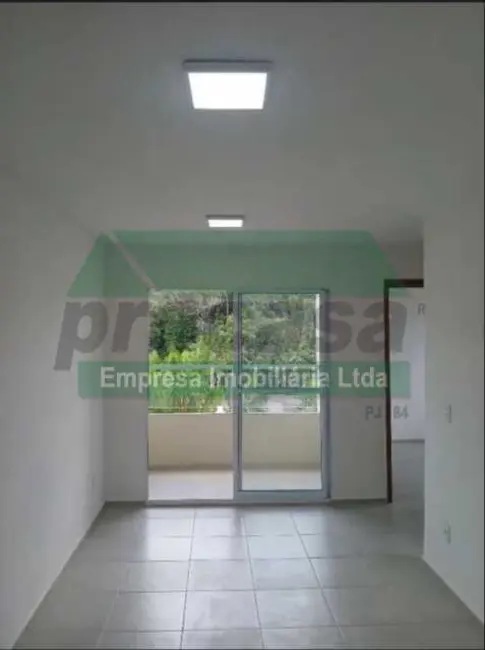 Foto 1 de Apartamento com 2 quartos para alugar, 45m2 em Manaus - AM