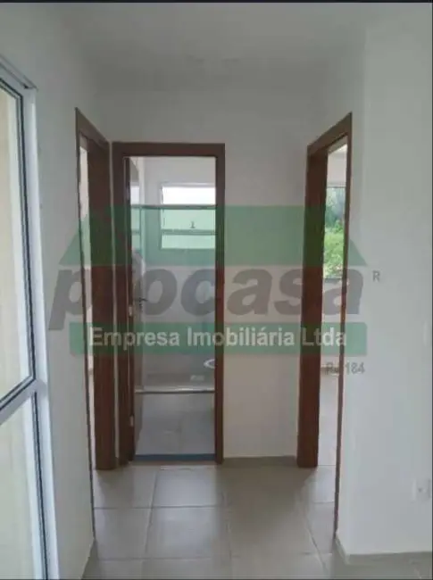 Foto 5 de Apartamento com 2 quartos para alugar, 45m2 em Manaus - AM