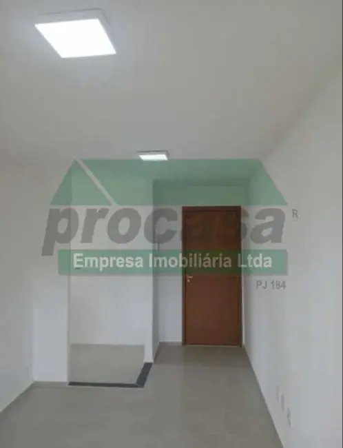 Foto 3 de Apartamento com 2 quartos para alugar, 45m2 em Manaus - AM