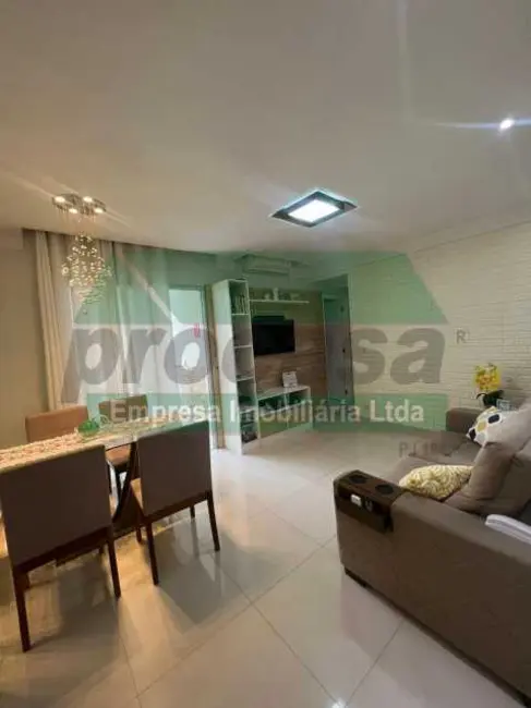 Foto 1 de Apartamento com 2 quartos à venda, 60m2 em Manaus - AM