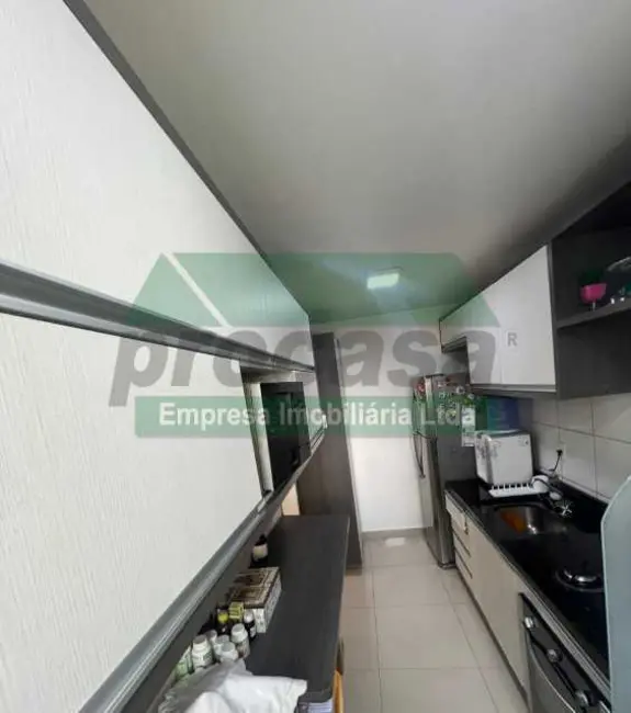 Foto 7 de Apartamento com 2 quartos à venda, 60m2 em Manaus - AM