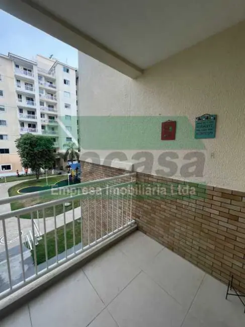 Foto 5 de Apartamento com 2 quartos à venda, 60m2 em Manaus - AM
