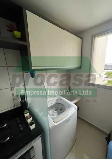 Foto 8 de Apartamento com 2 quartos à venda, 60m2 em Manaus - AM