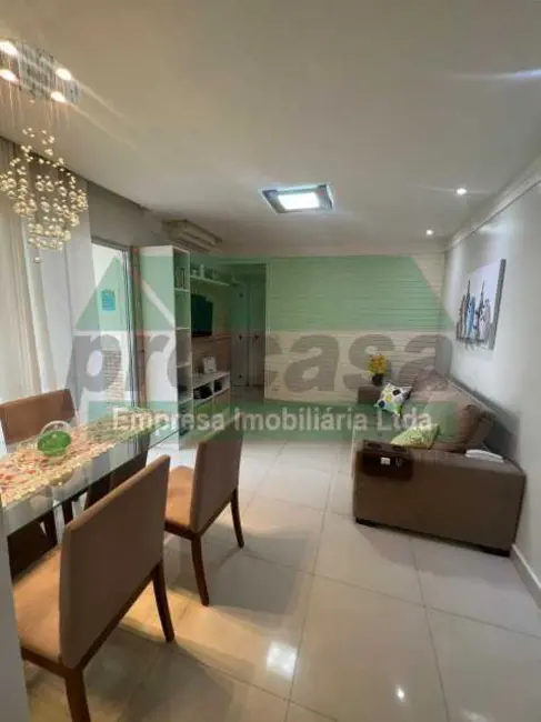 Foto 2 de Apartamento com 2 quartos à venda, 60m2 em Manaus - AM