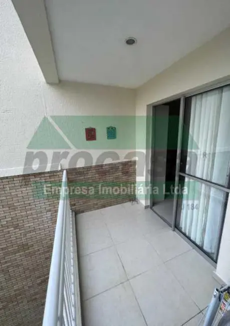 Foto 4 de Apartamento com 2 quartos à venda, 60m2 em Manaus - AM