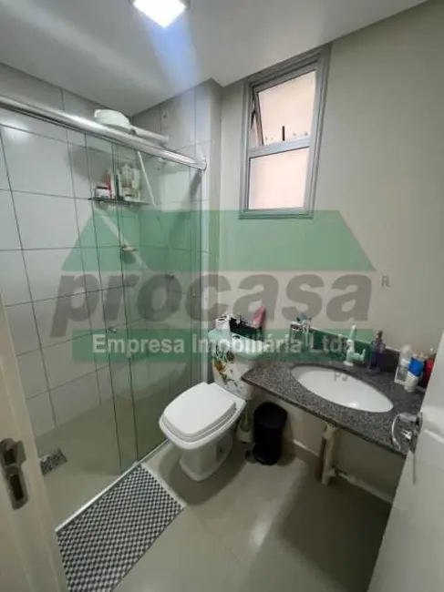 Foto 9 de Apartamento com 2 quartos à venda, 60m2 em Manaus - AM