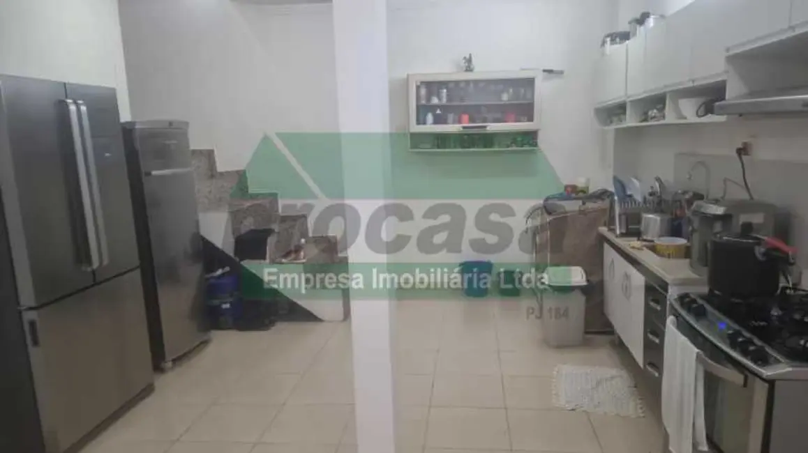 Casa com 3 quartos à venda e para alugar, 84m2 em Manaus - AM - imagem 8 Foto 8 de Casa com 3 quartos à venda e para alugar, 84m2 em Manaus - AM
