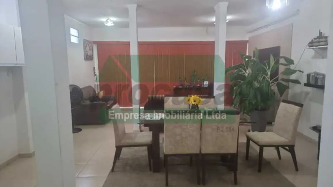 Foto 1 de Casa com 3 quartos à venda e para alugar, 84m2 em Manaus - AM