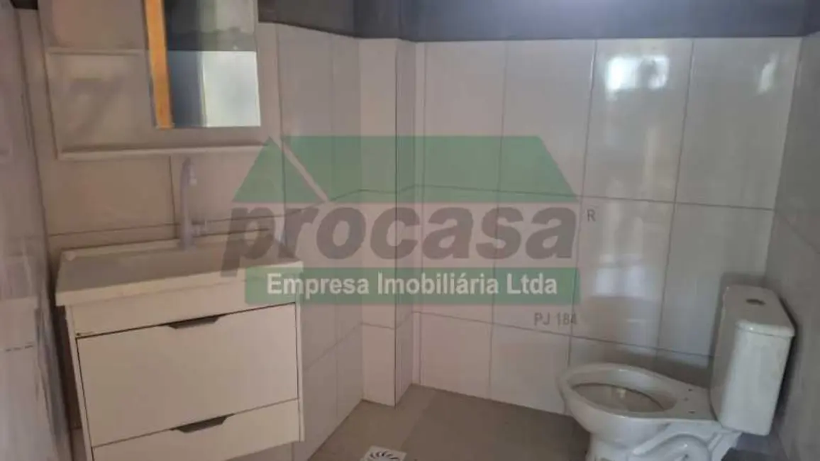 Foto 2 de Loja para alugar, 51m2 em Manaus - AM