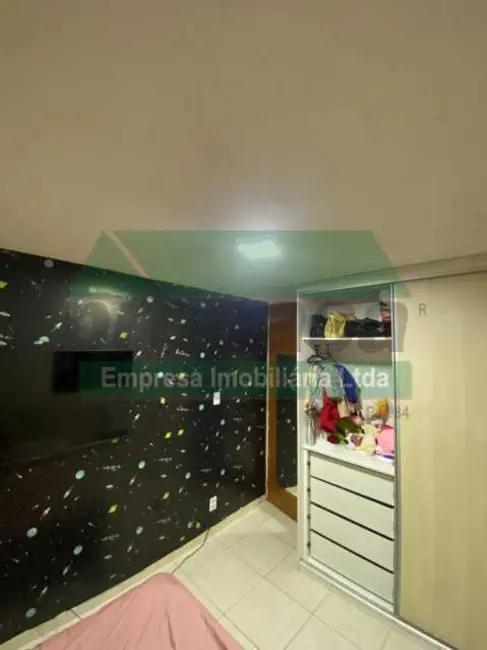 Apartamento com 2 quartos à venda, 42m2 em Manaus - AM - imagem 5 Foto 5 de Apartamento com 2 quartos à venda, 42m2 em Manaus - AM